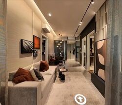 THE ARCADY AT BOON KENG (D12), Apartment #591297001